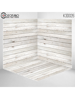 Фотофон 3D пазловый «Истра»