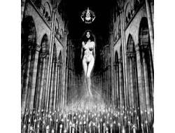 Lacrimosa -  Satura CD