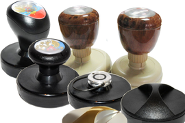 Красконаполненные печати