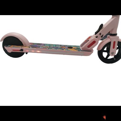 Электросамокат детский Spetime E9