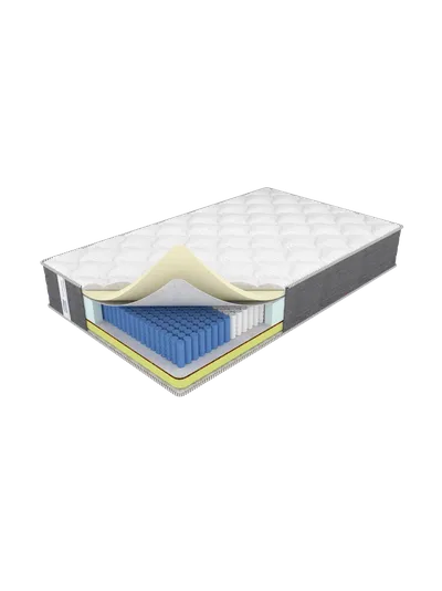 Матрас Элит Гранд от фабрики матрасов Ортис