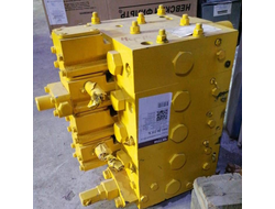 Распределитель секционный 2001-26-21СБ