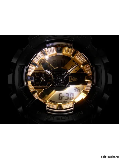 Часы Casio G-Shock GM-110NE-1AER