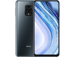 Xiaomi Redmi Note 9 Pro 128GB Gray (rfb)