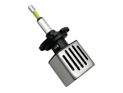 Светодиодные лампы D1 D2 D3 D4