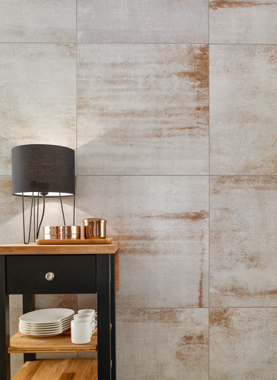 Фоновая плитка Villeroy&Boch Monochrome Magic 1581 BL00 30x60 см