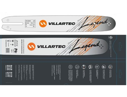 Шина VILLARTEC 14" (35 см) 3/8 1.3 50 зв. необслуживаемая