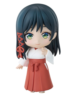 Нендроид Яэ Амагами (Yae Amagami)