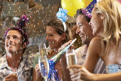 ЮБИЛЕЙ В СТИЛЕ ДИСКО