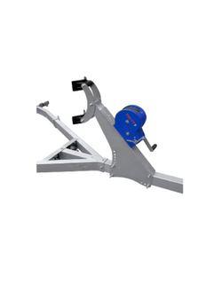 МЗСА 81773G.021 Прицеп для лодок и катеров