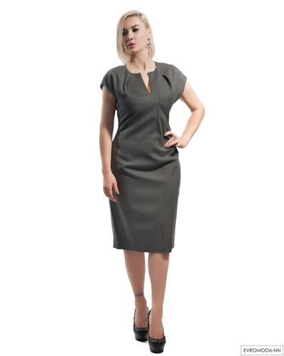 Платье Кали (38)