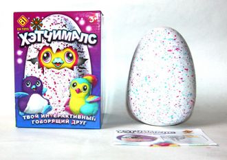 Интерактивный малыш Hatchimals оптом