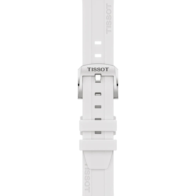Швейцарские часы Tissot T120.217.17.011.00
