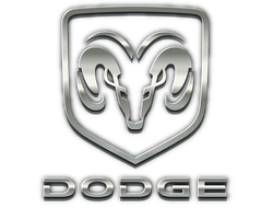 Чехлы для ключей Додж