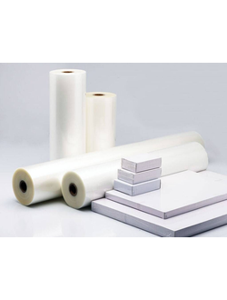 Расходные материалы для ламинирования