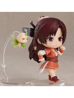 Нендроид Tang Xuejian