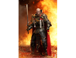 ПРЕДЗАКАЗ - Инквизитор (Warhammer 40k) - Коллекционная фигурка 1/6 Alloy Imperial Inquisitor – Martyr Renard (Z1-001) - Z-ONE STUDIO ?ЦЕНА: 31900 РУБ.?