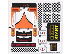 Sticker Sheet for Set 75912 Sheet 2 - 20852/6109690, n/a (75912stk02)