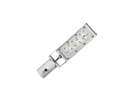 УЛИЧНЫЕ СВЕТОДИОДНЫЕ СВЕТИЛЬНИКИ СЕРИИ «ФАНТОМ»  LP STREET F42-1П-OS