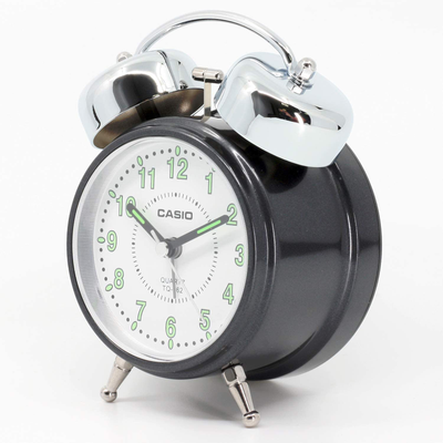 Будильник Casio TQ-362-1B