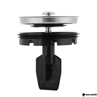 Стоппер+проталкиватель для измельчителей пищевых отходов