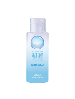 Увлажняющий гель на водной основе BIJOND milky moist, 60мл