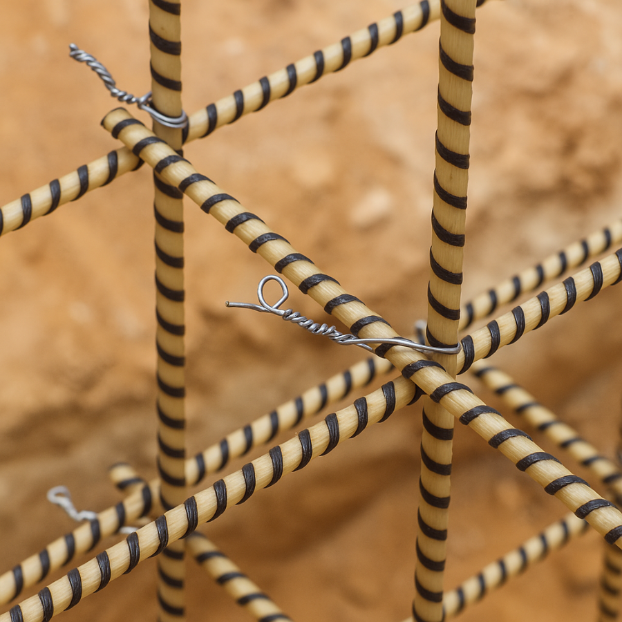 Базальтопластиковая арматура отличия