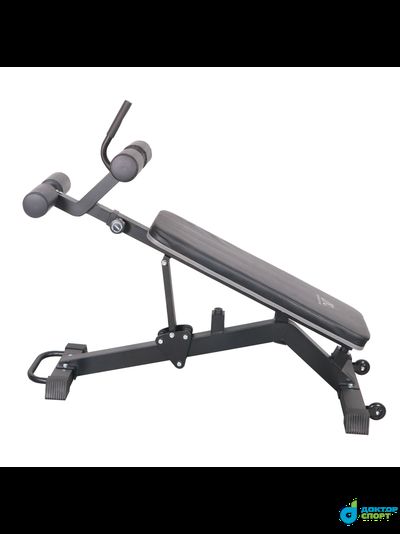 Скамья для пресса DFC D2320