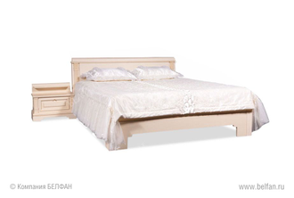 Кровать Престиж 160, Belfan купить в Севастополе