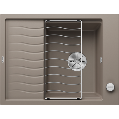 Мойка Blanco ELON 45S 524821