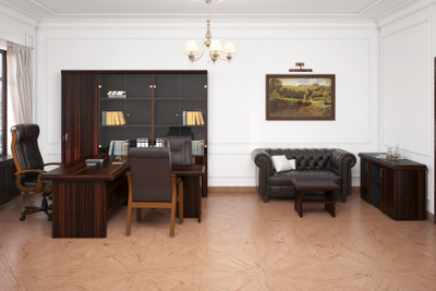 Кабинет руководителя TORINO