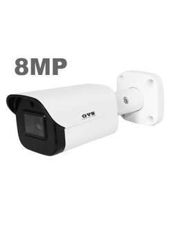 ВИДЕОКАМЕРА GVS HDG-VL-2160P SONY SENSOR 8MP 4К 3840X2160P ЦИФРОВОЙ ФОРМАТ ПЕРЕДАЧИ HYBRID-TVI\AHD\CVI\CVBS