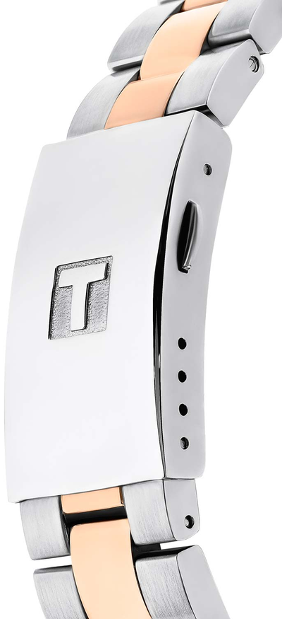 Швейцарские часы Tissot T101.917.22.116.00