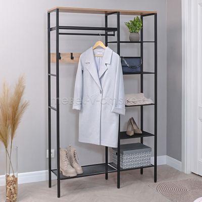 Гардеробная система Торонто 48Л