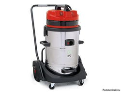 Пылеводосос MIRAGE 1 W 3 76 S (MIRAGE 1640) 3 турбины*1050Вт, 220В, 510м3/ч, 78л