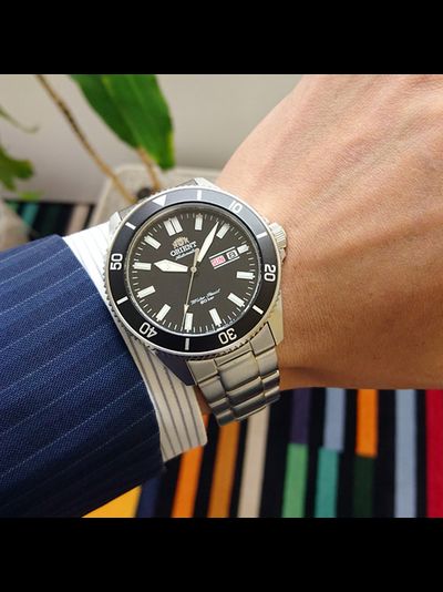 Мужские часы Orient RA-AA0008B