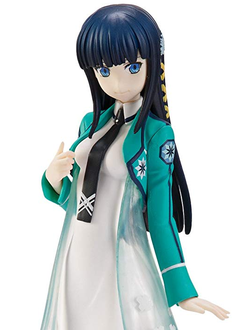 Фигурка Миюки Шиба (Miyuki Shiba)