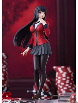 Фигурка Юмэко Джабами (Yumeko Jabami Pop Up Parade)