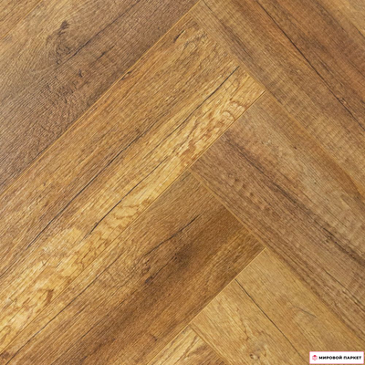 Ламинат Flooreo Peaks Маттерхорн 33 класс толщина 12 мм с фаской 1.1 м2