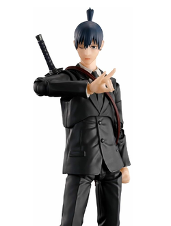 Фигурка Аки Хаякава (Aki Hayakawa S.H.Figuarts)