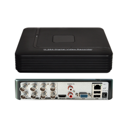 DVR-8512P LV v2.0 OEM