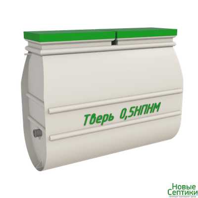 ТВЕРЬ CLASSIC  0,5 НПНМ