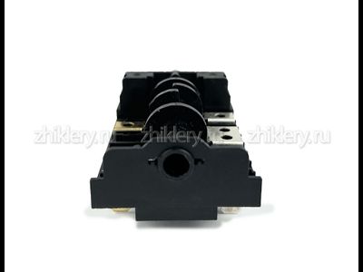 Переключатель мощности ФЛАМА стиль AE, RK, на духовку (ПМ-5)