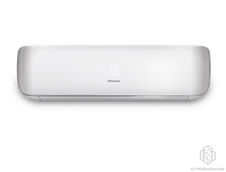 Инверторные сплит-системы серии Premium DESIGN Super DC Inverter (R32) AS-10UW4RVETG01