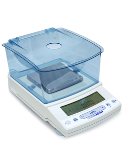 Лабораторные весы ВЛЭ-823СI