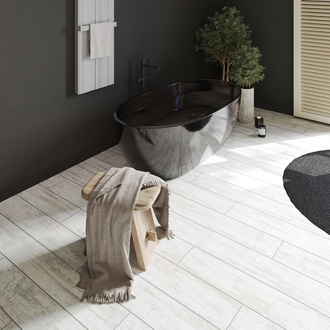 Ламинат Egger Pro Classic 8-33 Aqua Plus Сосна белая лофт EPL234