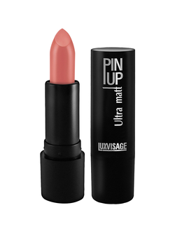 Помада для губ Lux visage Pin-Up Ultra matt