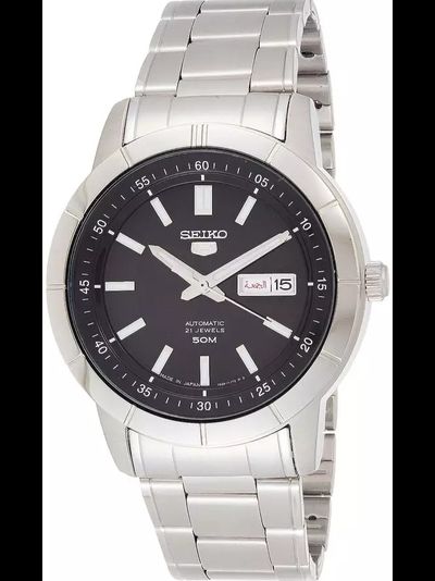 Наручные часы Seiko SNKN55J1