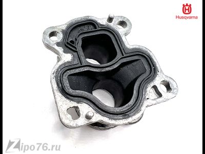 Адаптер карбюратора Хускварна 135 140 435 440