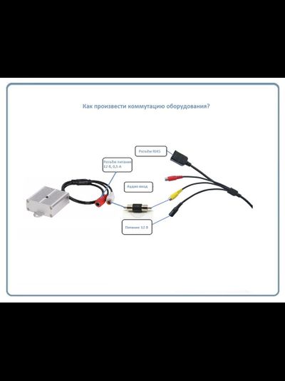 MIC-03 Высокочувствительный микрофон для систем видеонаблюдения, подключение IP видеокамер с аудио каналом. (металл.) всепогодный. ( -25°C~85°C)